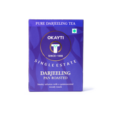 Darjeeling Pan Roasted